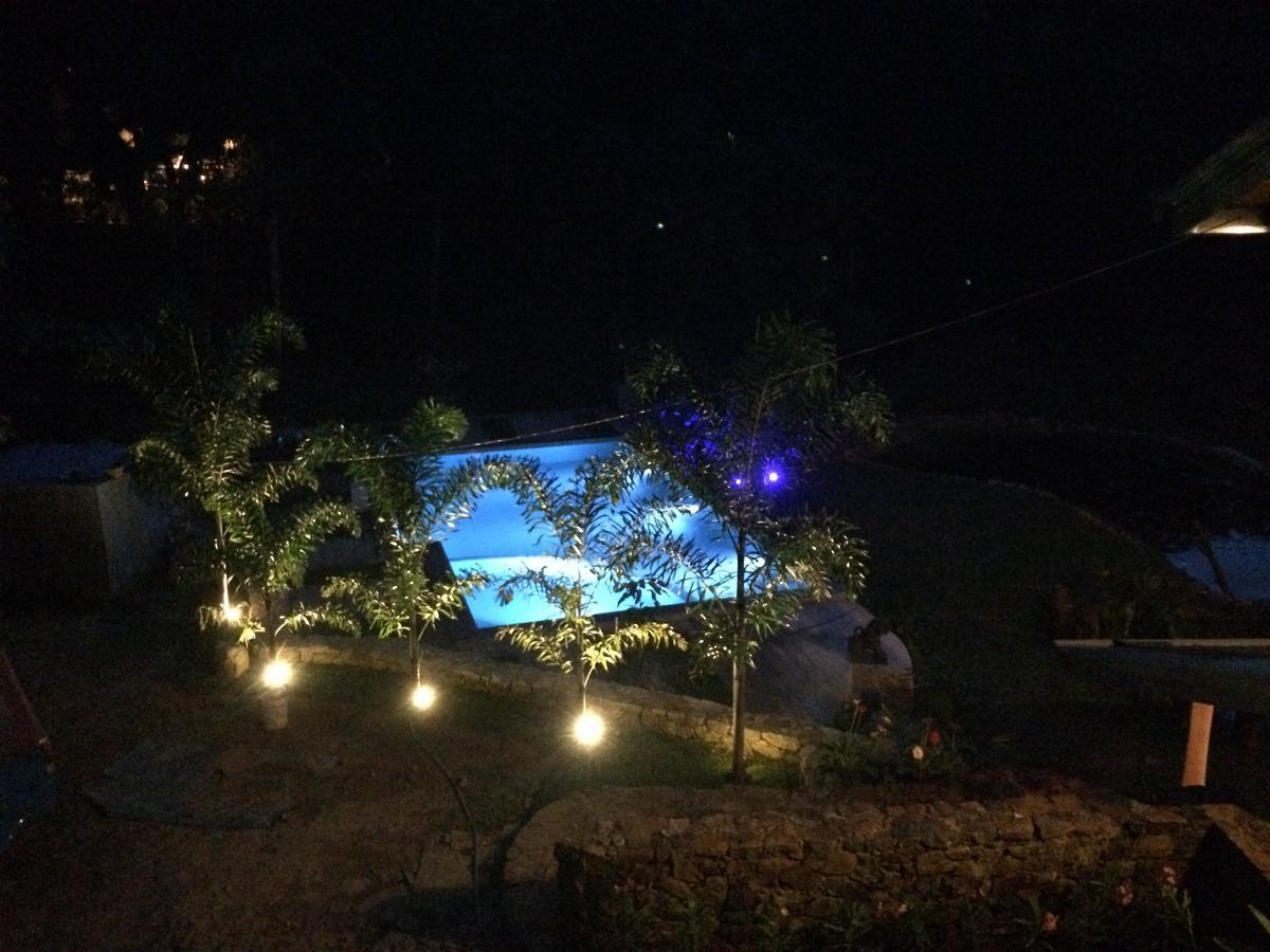 Explore Sinharaja Rain Forest Tour Camp Dombagoda Exterior foto