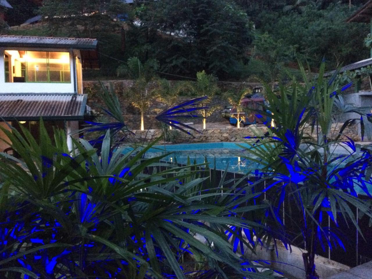 Explore Sinharaja Rain Forest Tour Camp Dombagoda Exterior foto